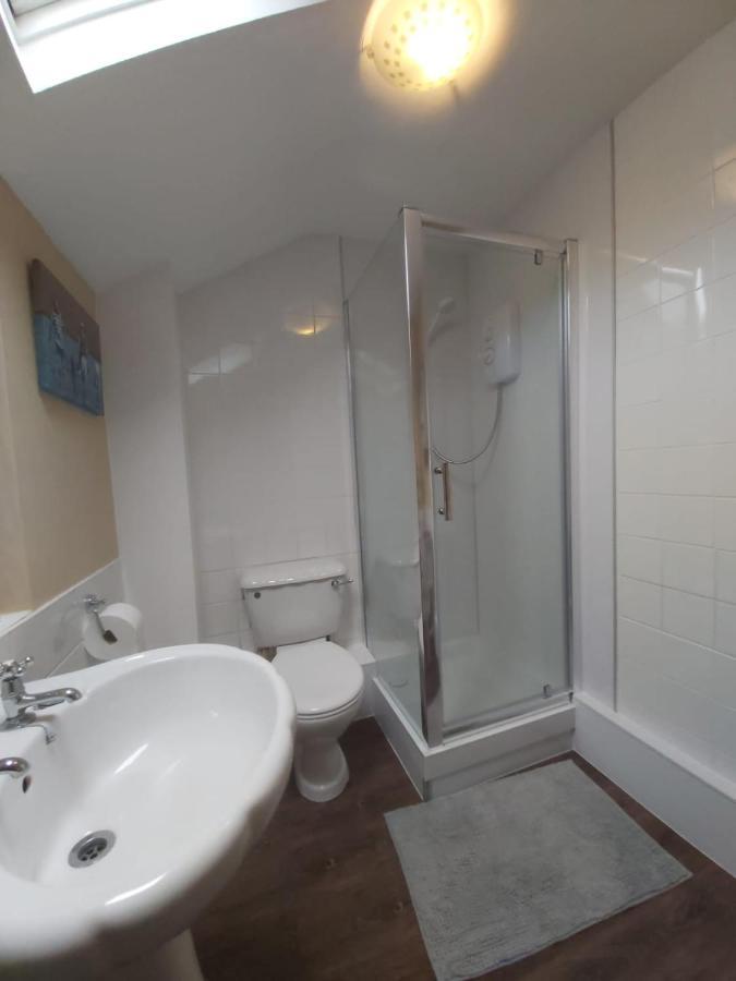 Self Catering Cottage Talsarnau Экстерьер фото